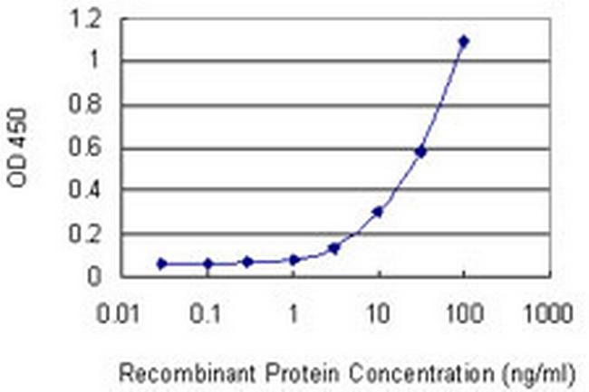 ITGAM Antibody in ELISA (ELISA)