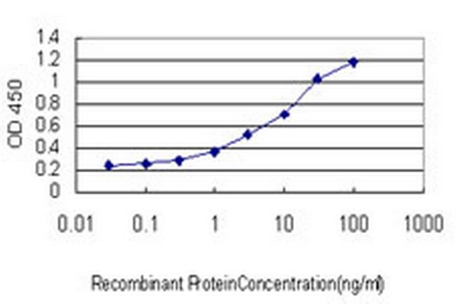 KDR Antibody in ELISA (ELISA)