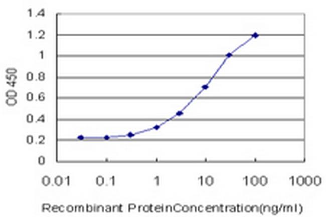 KDR Antibody in ELISA (ELISA)