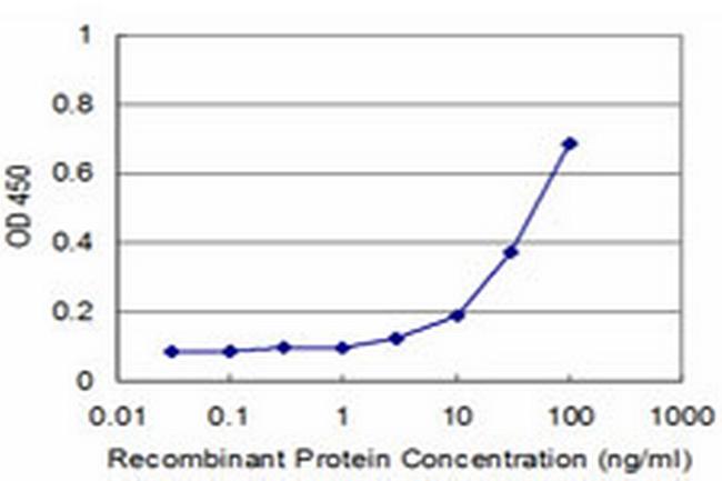 MLLT3 Antibody in ELISA (ELISA)