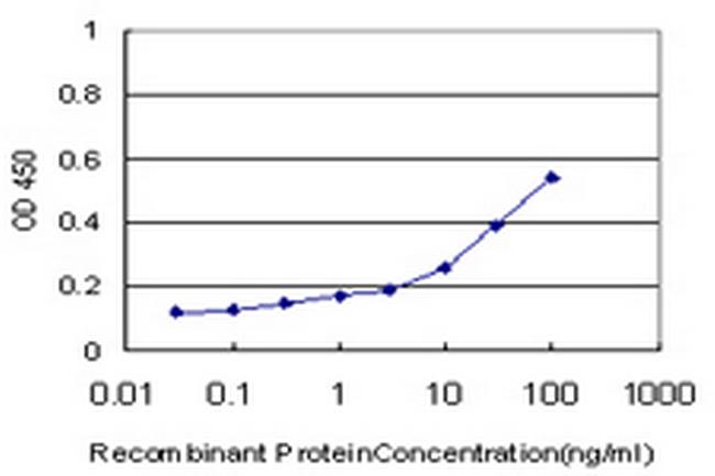 MYL6 Antibody in ELISA (ELISA)