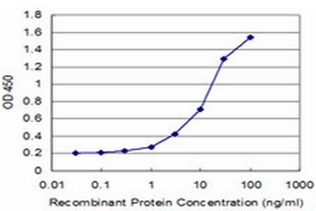 NELL1 Antibody in ELISA (ELISA)