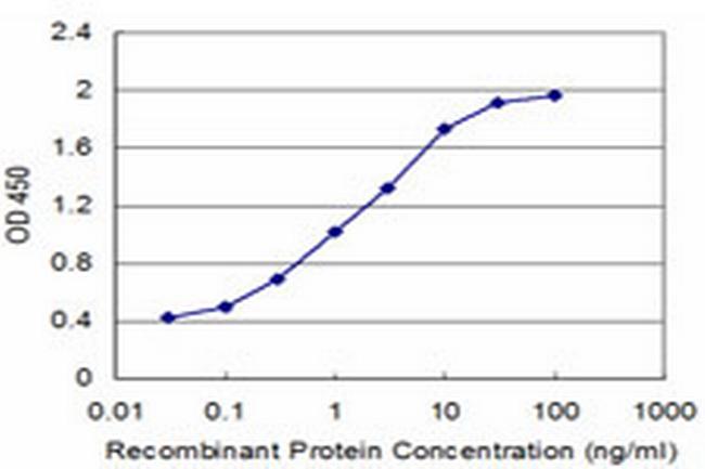 NPY Antibody in ELISA (ELISA)