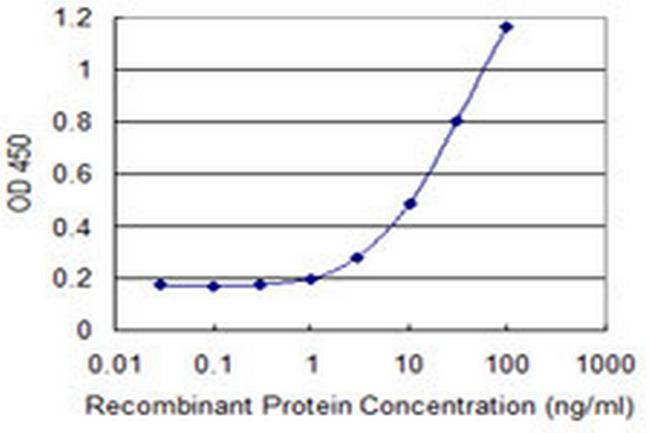 PCSK2 Antibody in ELISA (ELISA)