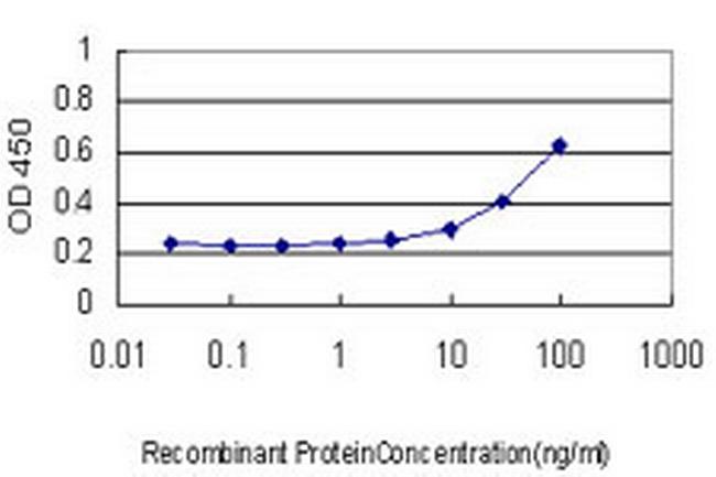 PDK1 Antibody in ELISA (ELISA)