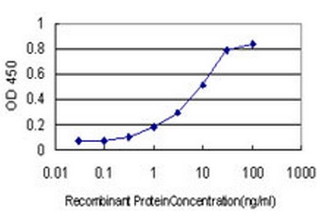 PLAU Antibody in ELISA (ELISA)