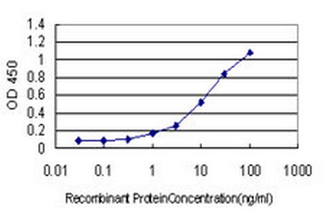 LGMN Antibody in ELISA (ELISA)