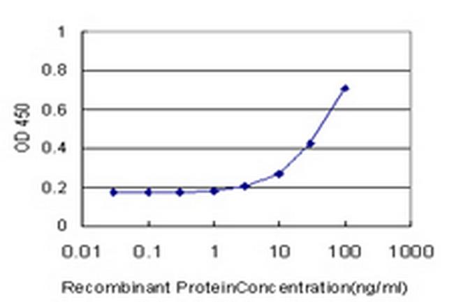 PTPN4 Antibody in ELISA (ELISA)