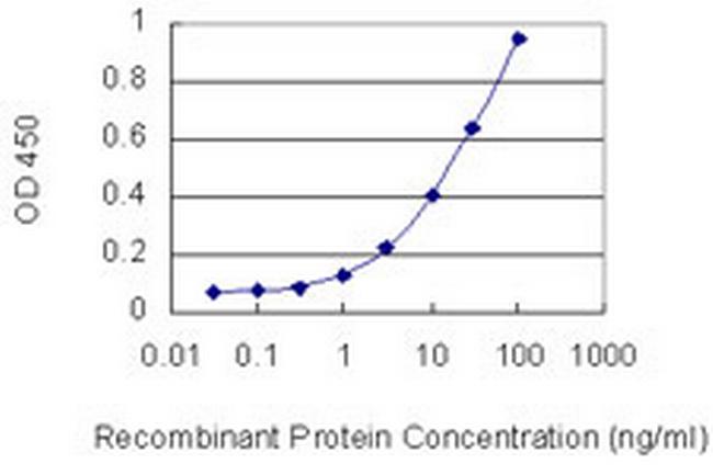 PTPRO Antibody in ELISA (ELISA)