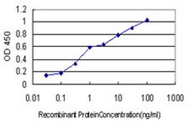 RARB Antibody in ELISA (ELISA)