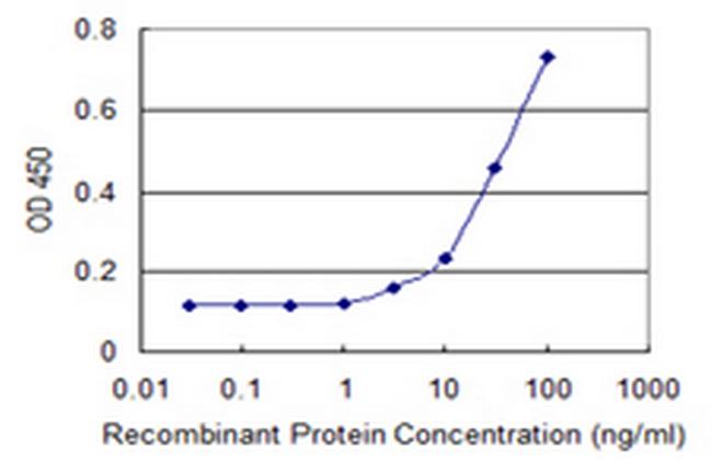 CXCL6 Antibody in ELISA (ELISA)