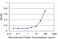 CXCL12 Antibody in ELISA (ELISA)