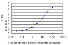 SREBF1 Antibody in ELISA (ELISA)