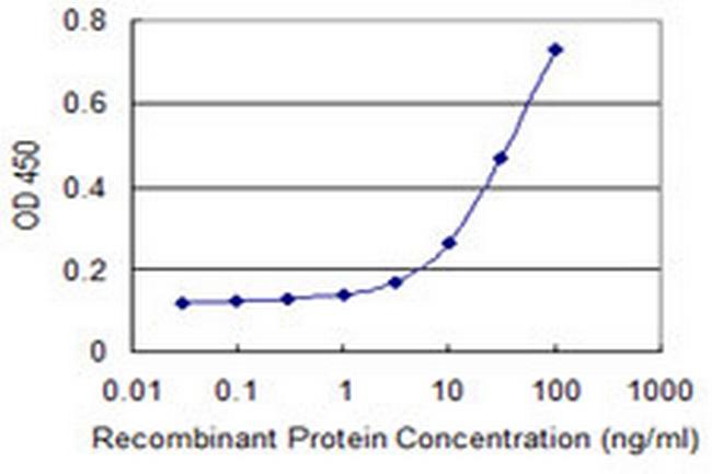 TP53BP2 Antibody in ELISA (ELISA)