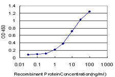 TYRO3 Antibody in ELISA (ELISA)