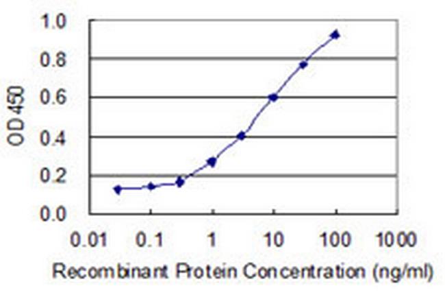 U2AF1 Antibody in ELISA (ELISA)