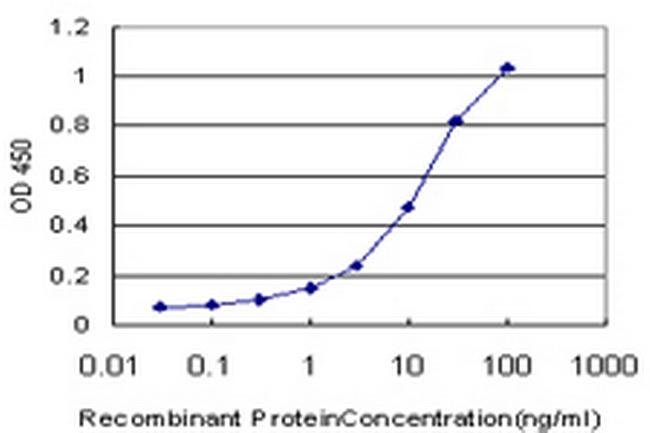 UCP1 Antibody in ELISA (ELISA)