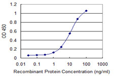 LRP8 Antibody in ELISA (ELISA)