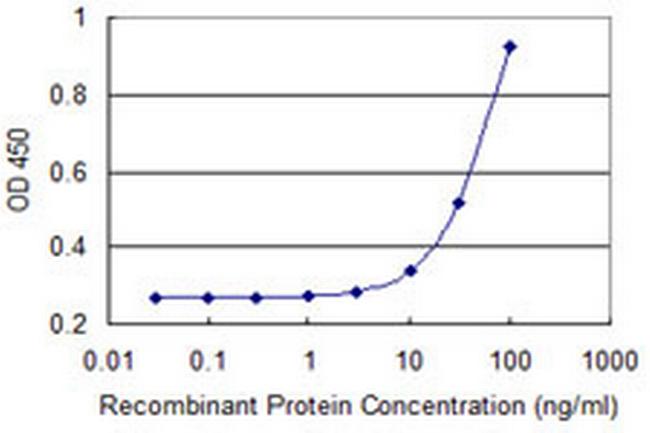 LATS1 Antibody in ELISA (ELISA)