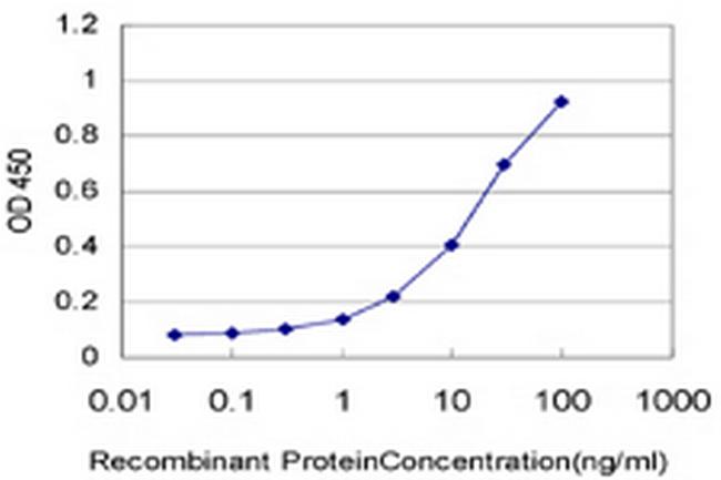 C1orf38 Antibody in ELISA (ELISA)