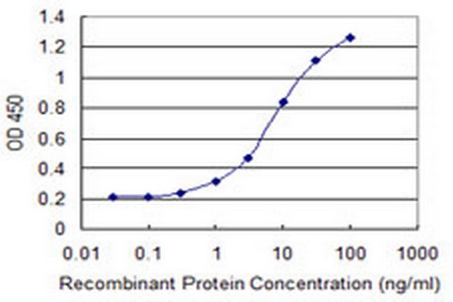 LITAF Antibody in ELISA (ELISA)