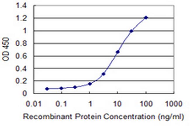 EDEM1 Antibody in ELISA (ELISA)