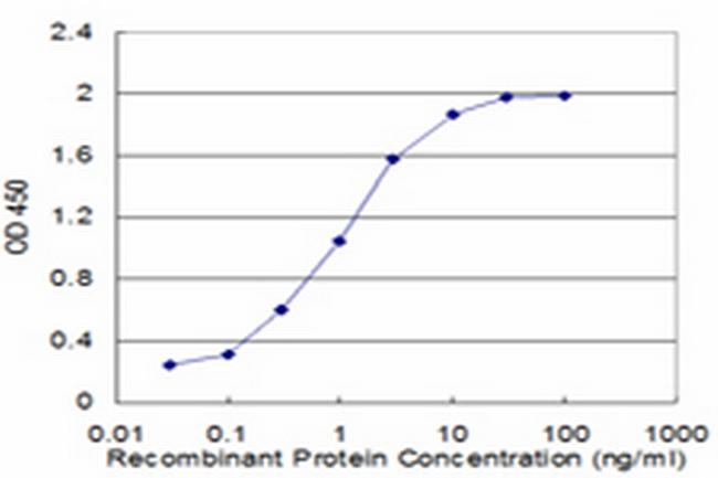 COX17 Antibody in ELISA (ELISA)