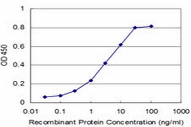 SCAMP3 Antibody in ELISA (ELISA)