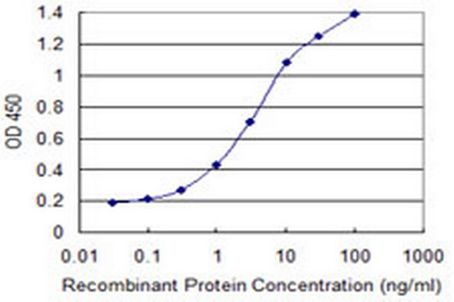 CLEC10A Antibody in ELISA (ELISA)