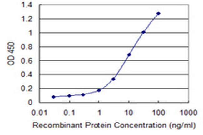 CLEC10A Antibody in ELISA (ELISA)