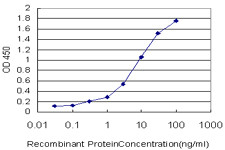 SEMA4D Antibody in ELISA (ELISA)