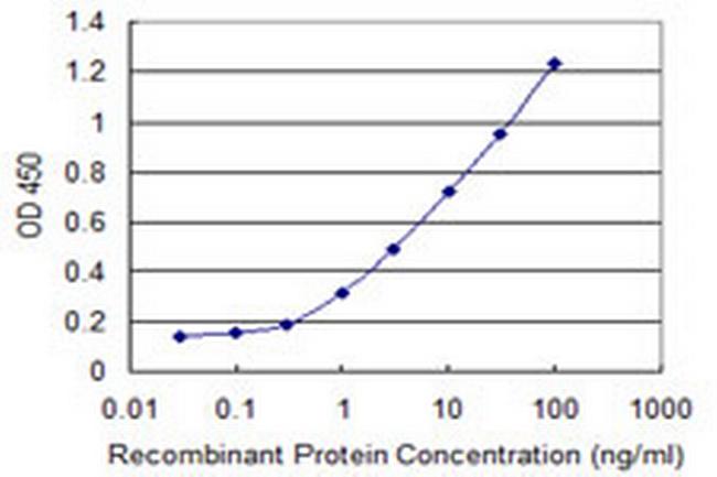 SUPT16H Antibody in ELISA (ELISA)