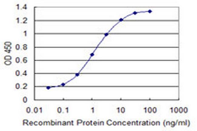 SUPT16H Antibody in ELISA (ELISA)