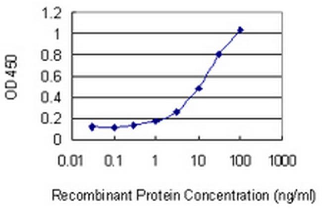 MAPRE1 Antibody in ELISA (ELISA)