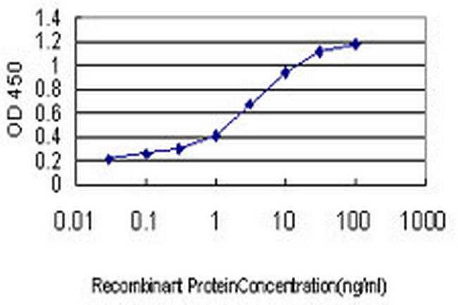 PLCL2 Antibody in ELISA (ELISA)