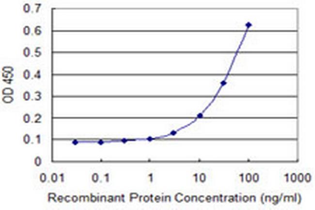 SIRT4 Antibody in ELISA (ELISA)