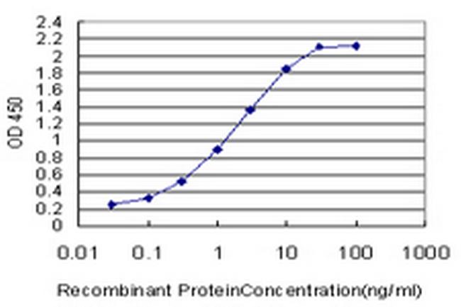 ORC3L Antibody in ELISA (ELISA)