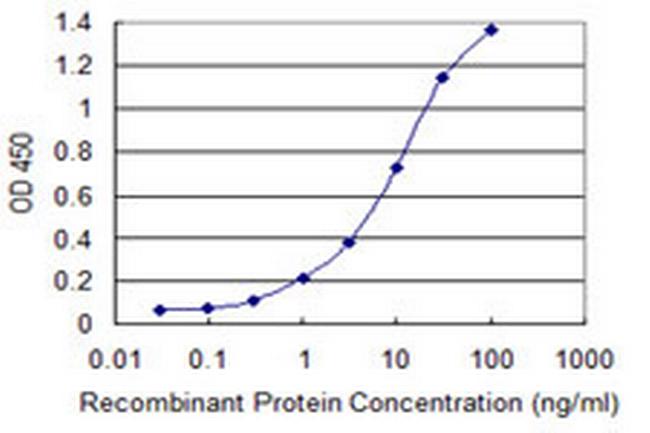 RAB11FIP5 Antibody in ELISA (ELISA)