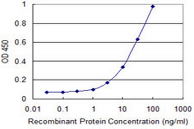 KCNMB3 Antibody in ELISA (ELISA)