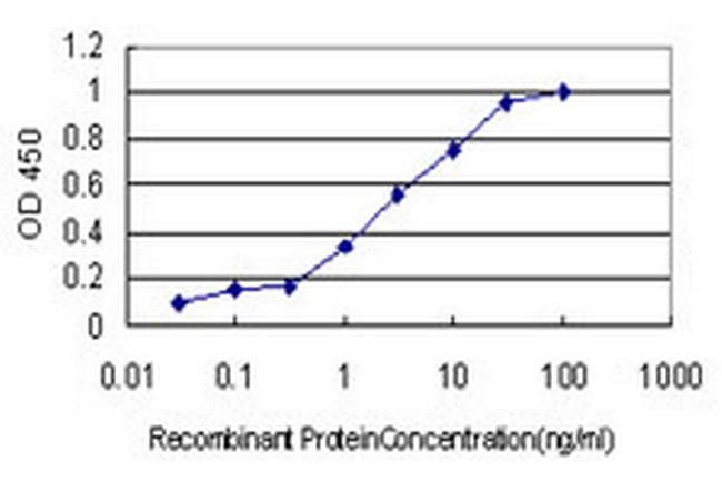 TAX1BP3 Antibody in ELISA (ELISA)