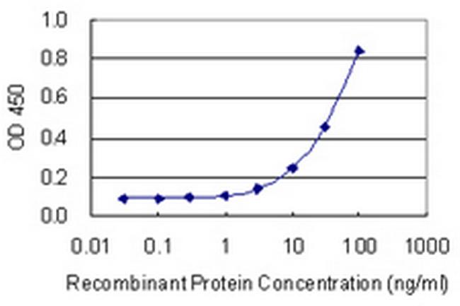 DACT1 Antibody in ELISA (ELISA)