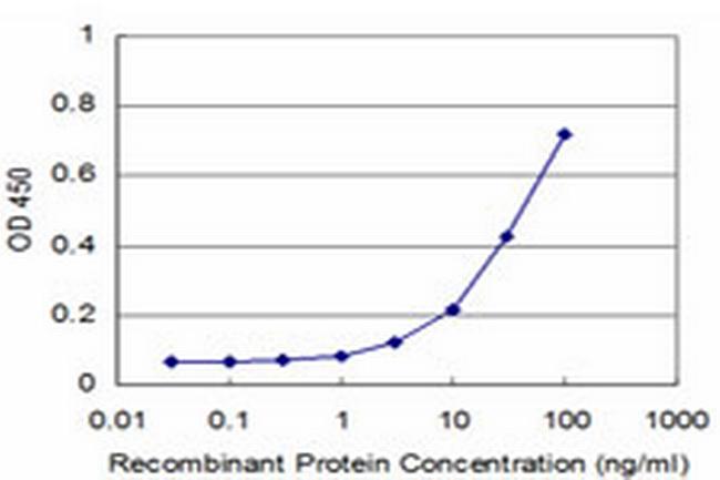 GHRL Antibody in ELISA (ELISA)