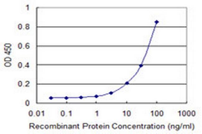 GPR84 Antibody in ELISA (ELISA)