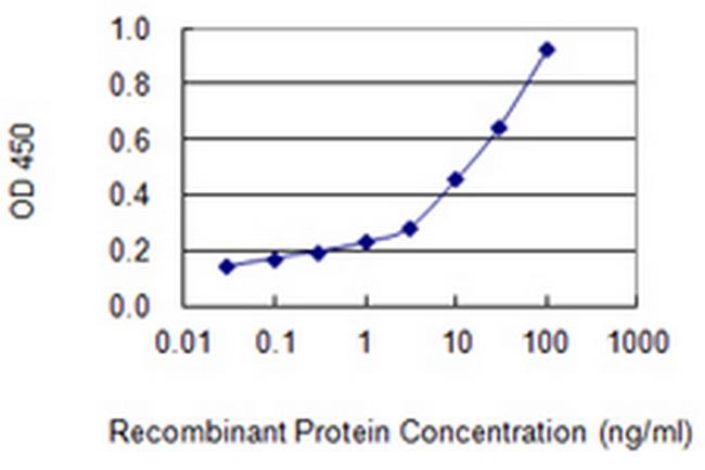 UGT1A1 Antibody in ELISA (ELISA)