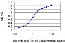 MESP1 Antibody in ELISA (ELISA)