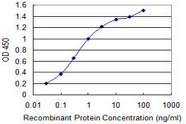 IL1F9 Antibody in ELISA (ELISA)