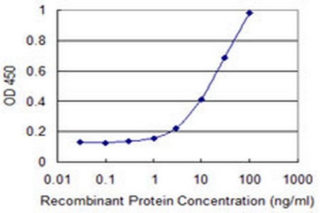 CXCL16 Antibody in ELISA (ELISA)