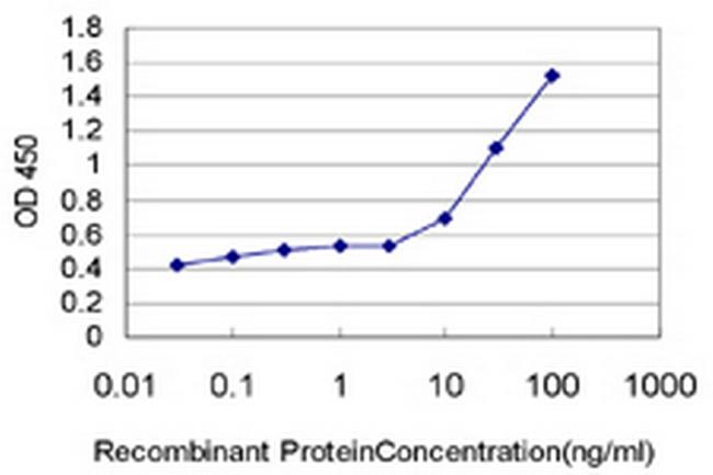 CXCL16 Antibody in ELISA (ELISA)