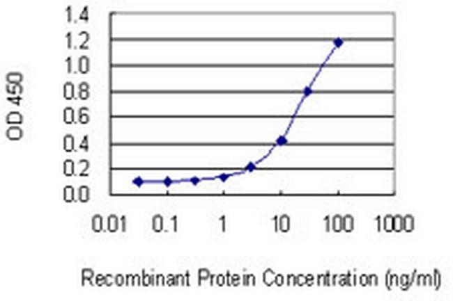 SLC30A5 Antibody in ELISA (ELISA)