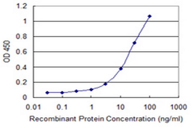 RAET1E Antibody in ELISA (ELISA)